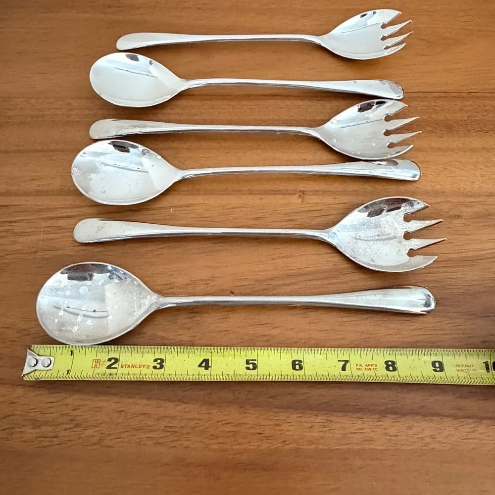 N/A three sets